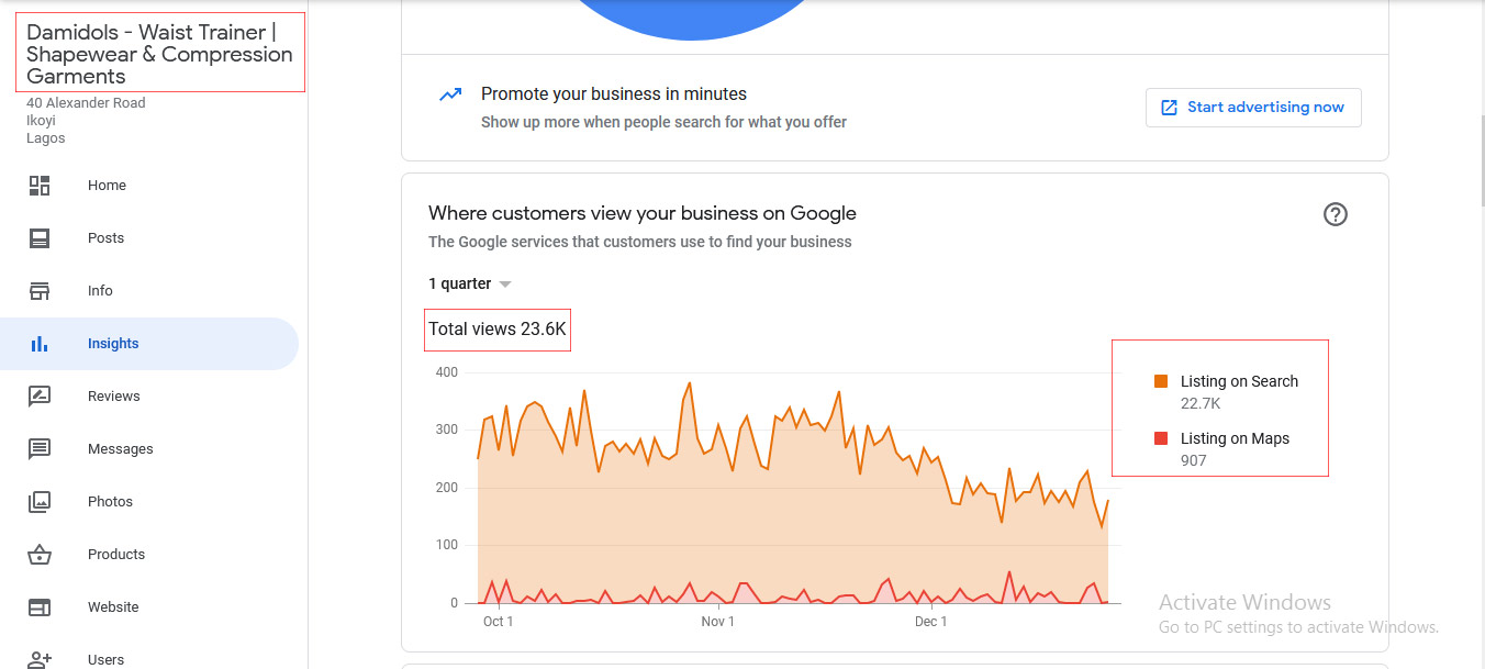 Google-My-Business