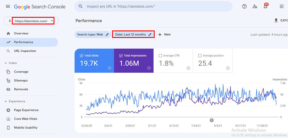 Search-Console