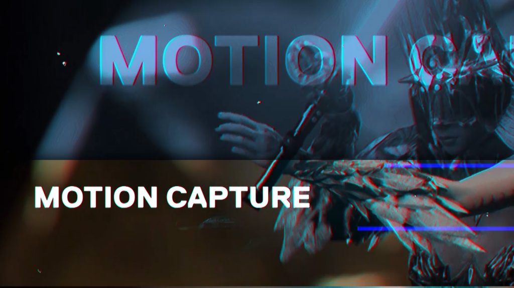 Dip-HE Motion Capture Video – UoS