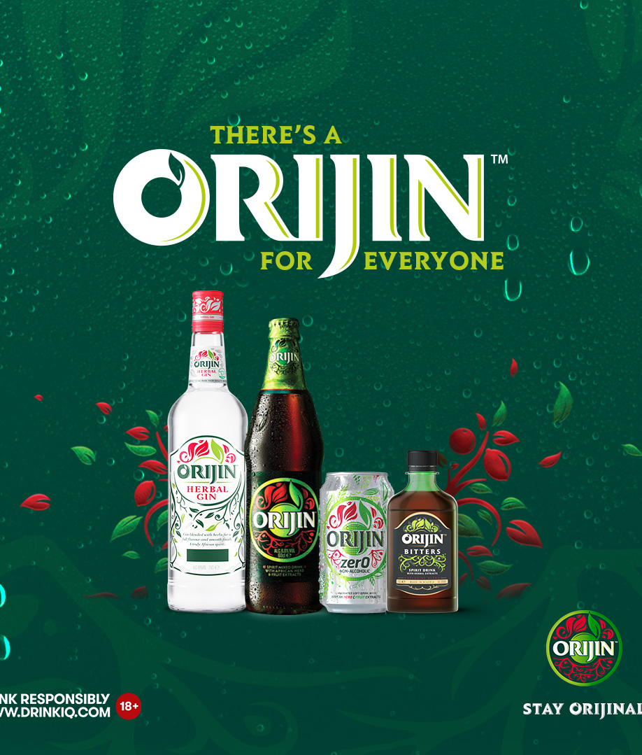 Orijin Social Creatives