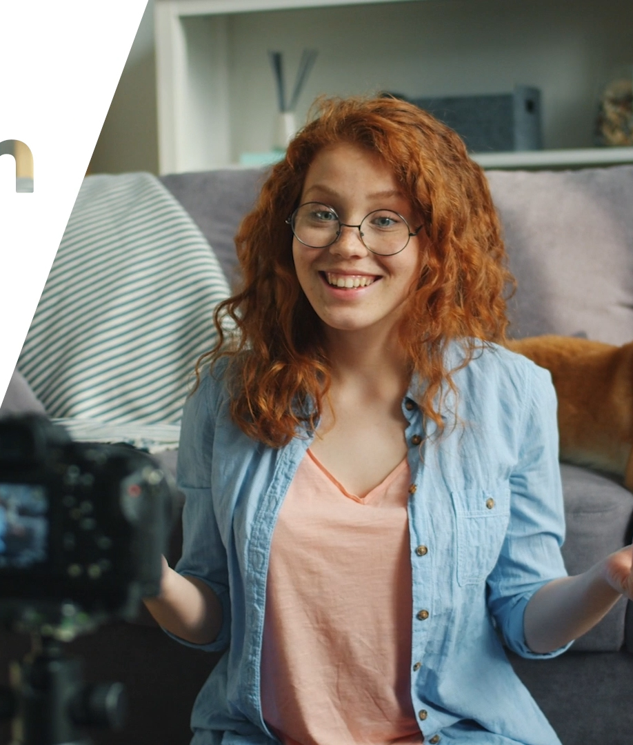Dip-HE Social Media Content Creation Video – UoS