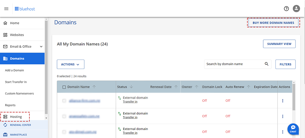Five Steps to Building a Stunning Website with WordPress -Domain-Name-and-Hosting - ATO